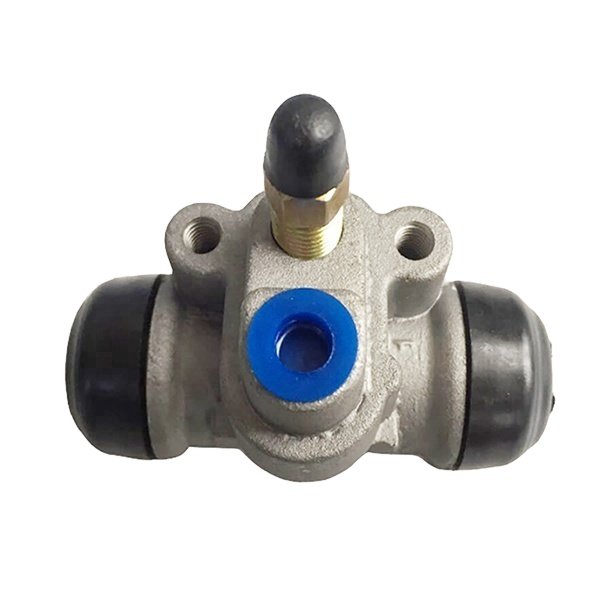 Hot Sell Break Cup Sc-80563r Rubber Cup Cylinder Brake Wheel Cylinder for Korean Car